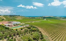 La Foresteria Planeta Wine Resort&Beach Club